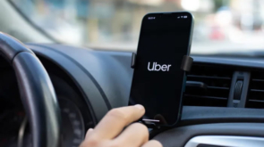 uber
