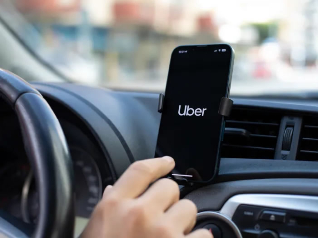 uber