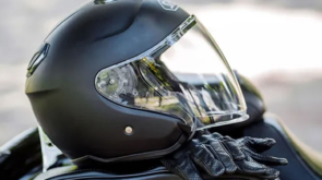 Right Helmet injury law