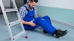 Work Injuries in Chicago